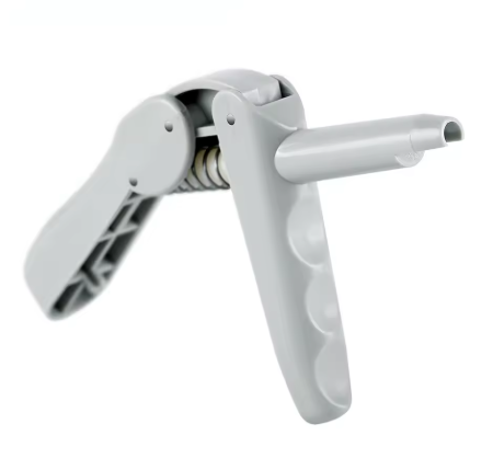 Composite Gun Dispenser
