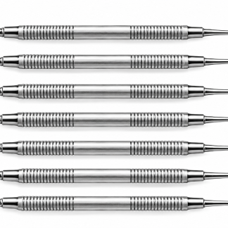 Dental Composite Instrument Set