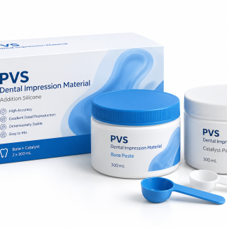 Dental Impression Material PVS