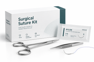 Surgical Suture Kit
