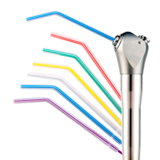 Dental Air Water Syringe Tip
