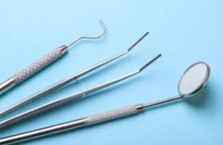 dental set
