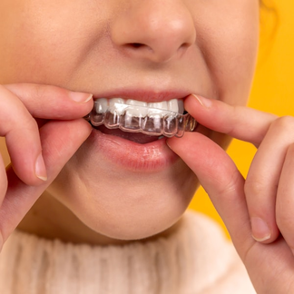 Dental Impression Material PVS