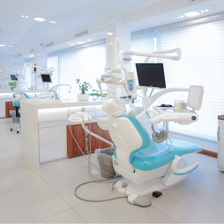 CBCT Mini Scanner