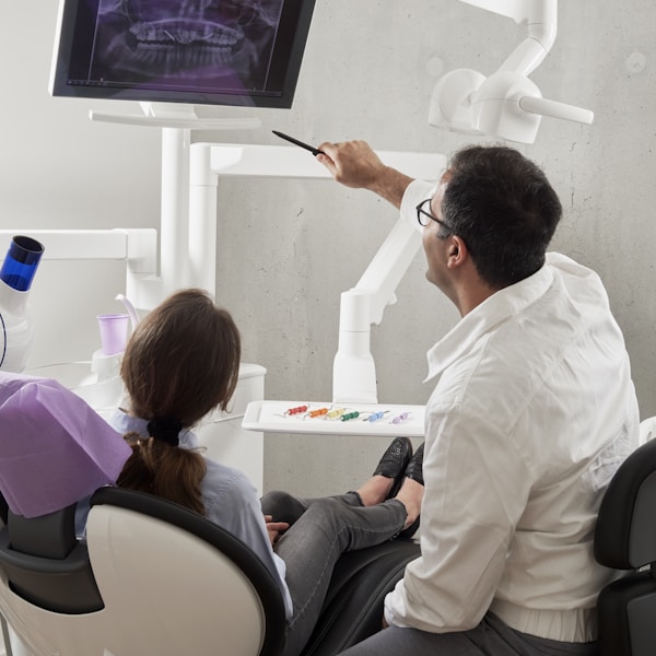 Piezo Surgery Unit