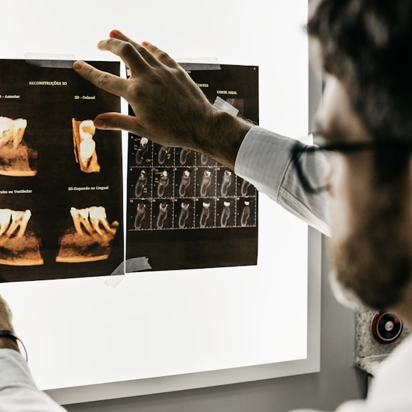 Dental Photographic Camera Kit